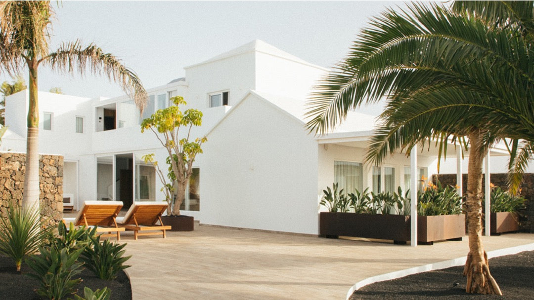 Álvara Suites (Lanzarote)