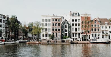 La guía de la ciudad de este chico genial para Ámsterdam – Reino Unido